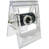 Super Webcam 10mp 10000k C/ Microfone E Led Web Cam WebCam