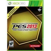 Pro Evolution Soccer 2013 PS3