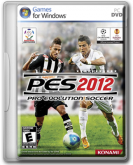 Pro Evolution Soccer PES 2012 para PC - Konami