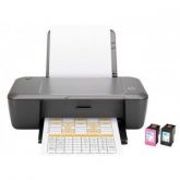 Impressora HP Deskjet 1000 ( Avista )