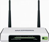 Roteador 3G TP-Link TL-MR3420 Wireless-N 300Mbps